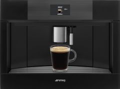 Встраиваемая кофемашина Smeg CMS4104B3RU