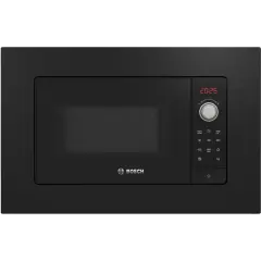 Встраиваемые микроволновые печи BOSCH BFL623MB3