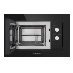 Микроволновая печь встраиваемая MAUNFELD MBMO.20.2PGB
