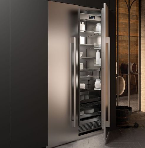 Встраиваемый холодильник Signature Kitchen Suite SKSCR3011P