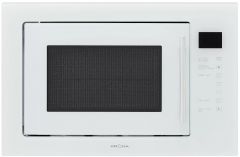 Встраиваемая микроволновая печь KRONA RIFLESSO 60 WH V2