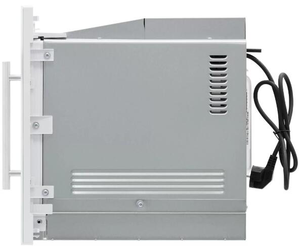 Встраиваемая микроволновая печь KRONA RIFLESSO 60 WH V2