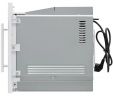 Встраиваемая микроволновая печь KRONA RIFLESSO 60 WH V2