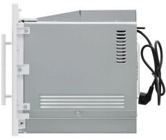 Встраиваемая микроволновая печь KRONA RIFLESSO 60 WH V2