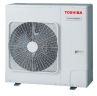 Напольно-потолочная сплит-система Toshiba RAV-RM1101CTP-E/RAV-GM1101AT8P-E