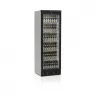 Шкаф холодильный со стеклом TEFCOLD SCU1375