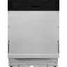 Встраиваемая посудомоечная машина ELECTROLUX EEG68600W