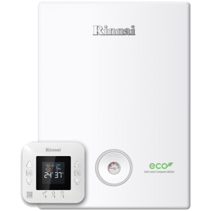 Газовый котел Rinnai BR-UE36 + WiFi
