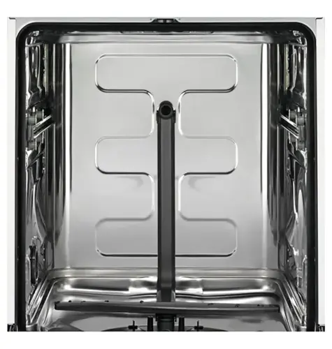 Встраиваемая посудомоечная машина ELECTROLUX EEA727200L