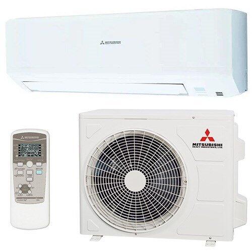 Настенная сплит-система Mitsubishi Heavy SRK35ZSP-W1/SRC35ZSP-W1 Standard