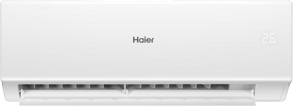 Настенная сплит-система Haier AS20HQJ2HRA-W/1U20HQJ2FRA Quantum