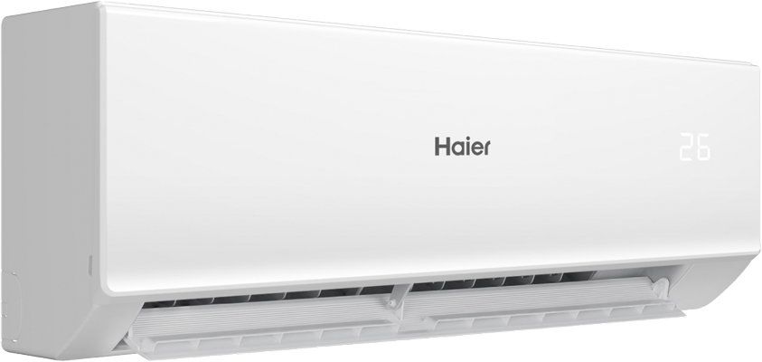 Настенная сплит-система Haier AS20HQJ2HRA-W/1U20HQJ2FRA Quantum