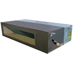 Канальная сплит-система Systemair Sysplit Simple Duct 48 HP R N