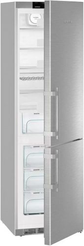 Холодильник Liebherr CNef 4815 Comfort NoFrost