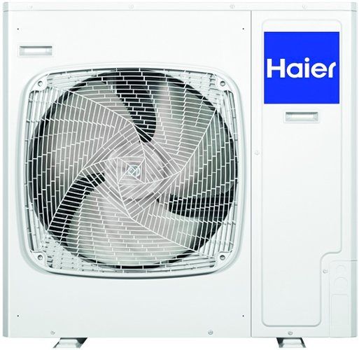 Канальная сплит-система Haier AD140S2SM9FA/1U140S2SN2FB Super Match