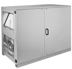 Приточно-вытяжная вентиляционная установка Ruck ETA K 2400 H W0JR (L)