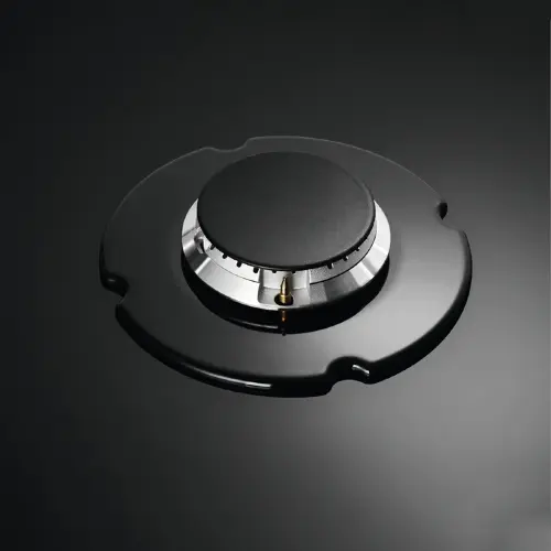 Встраиваемые газовые панели ELECTROLUX EGG6407K