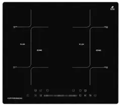 Варочная панель индукционная ICS 622 R