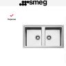 Мойка Smeg LDR862-2