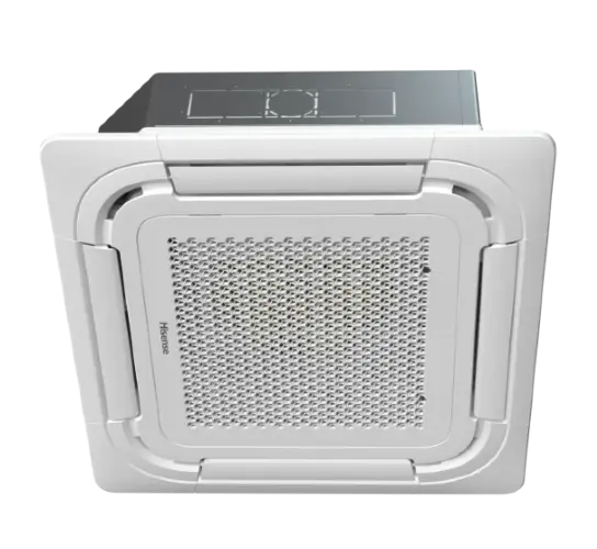 Полупромышленные сплит-системы Hisense AUC-48HR4SKA/AUC-950R/AUW-48H6SE1