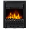 Каминокомплект Firelight Pietra Nuovo Classic с очагом Electrolux EFP/P-1020LS сланец чёрный/шпон венге