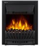 Каминокомплект Firelight Simple Classic с очагом Electrolux EFP/P-1020LS белый
