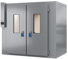 Камера расстоечная CRP2.6080.T3 inox