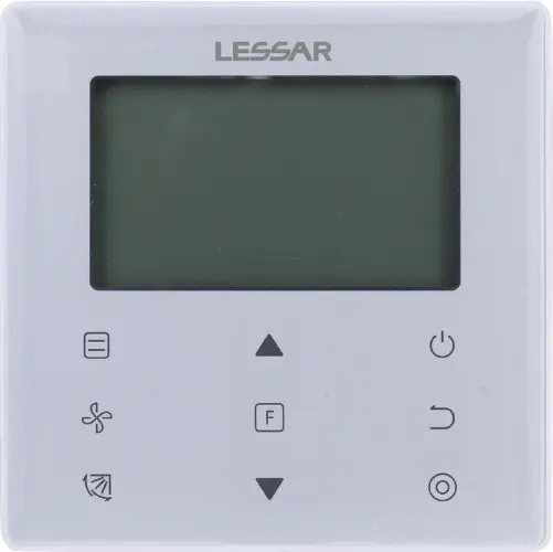 Lessar LSM-H450DUA2H