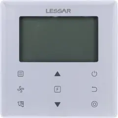 Lessar LSM-H450DUA2H