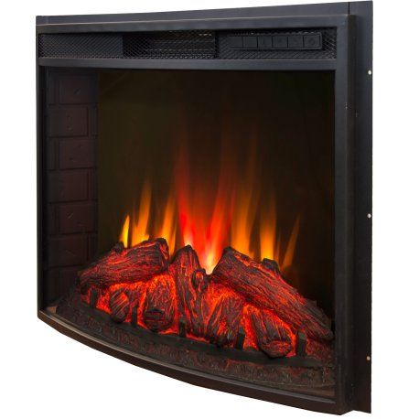 Каминокомплект RealFlame Jacomo 25.5 WT с очагом Evrika 25.5