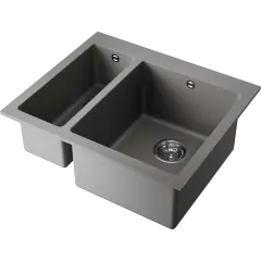 Bosen 59-2A leningrad grey