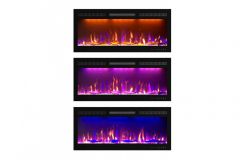 Очаг Royal Flame Crystal 40 RF