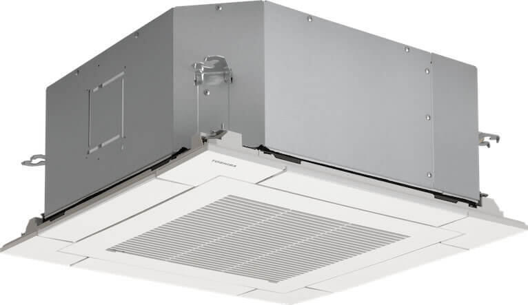 Toshiba MMU-UP0241H-E