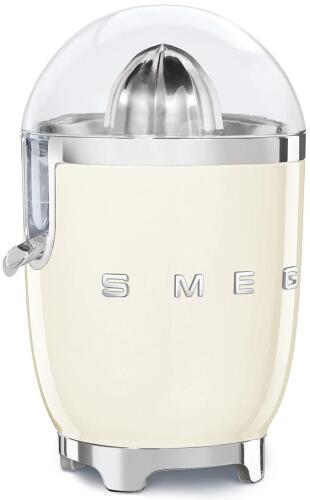 Соковыжималка Smeg CJF11CREU