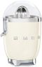 Соковыжималка Smeg CJF11CREU