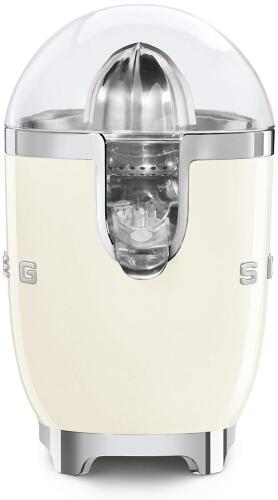 Соковыжималка Smeg CJF11CREU