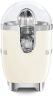 Соковыжималка Smeg CJF11CREU