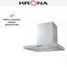 Вытяжка KRONA Levana 600 inox PB