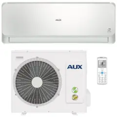 Кондиционер AUX ASW-H09B4/FJ-SR1 AS-H09B4/FJ-R1