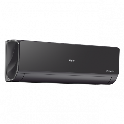 Сплит-система Haier AS09NS6ERA-B/1U09BS3ERA Lightera DC-Inverter black