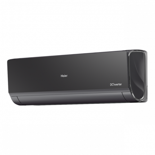 Сплит-система Haier AS09NS6ERA-B/1U09BS3ERA Lightera DC-Inverter black