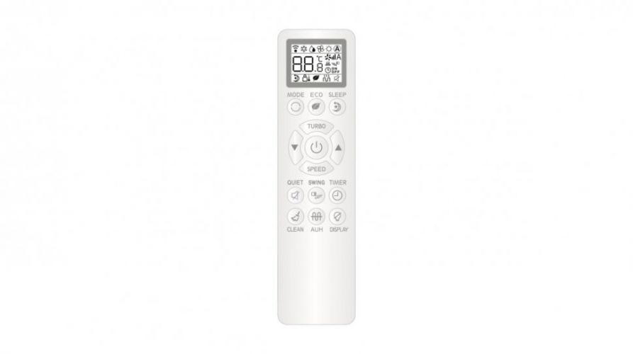 Сплит-система Denko QW-24i Samurai DC Inverter