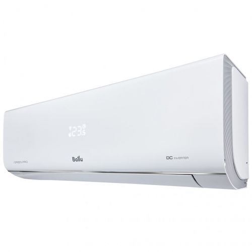 Сплит-система Ballu BSAGI-24HN8_V4 iGreen Pro DC