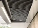 Встраиваемая вытяжка FALMEC VIRGOLA NO-DROP TOUCH BLACK 600 мм Сенсорное управление