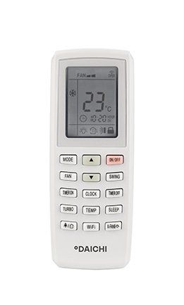 Сплит-система Daichi ICE35AVQ1-1/ICE35FV1-1 Ice
