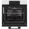 Духовой шкаф KRONA VOLLMOND 60 WH