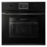 Духовой шкаф Kuppersbusch B 6330.0 S2 Black Chrome