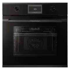Духовой шкаф Kuppersbusch B 6330.0 S2 Black Chrome