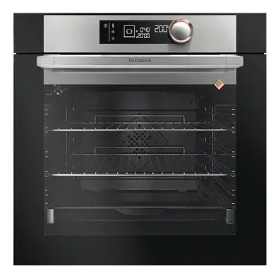 Духовой шкаф De Dietrich DOE7340X