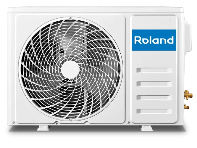 Сплит-система Roland RD-WZ24HSS/N1-IN/RD-WZ24HSS/N1-OUT Wizard